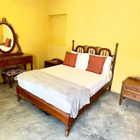 Casa Stephanie * Cartagena