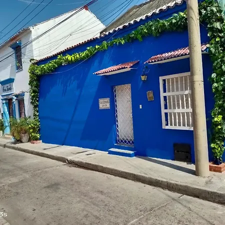 Casa Stephanie Сasa de vacaciones *